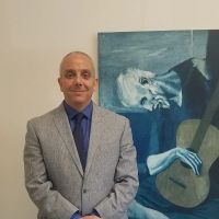 DR MICHAEL ROGERS ico