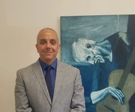 DR MICHAEL ROGERS
