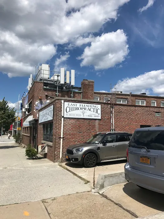 DR MICHAEL ROGERS Picture 3