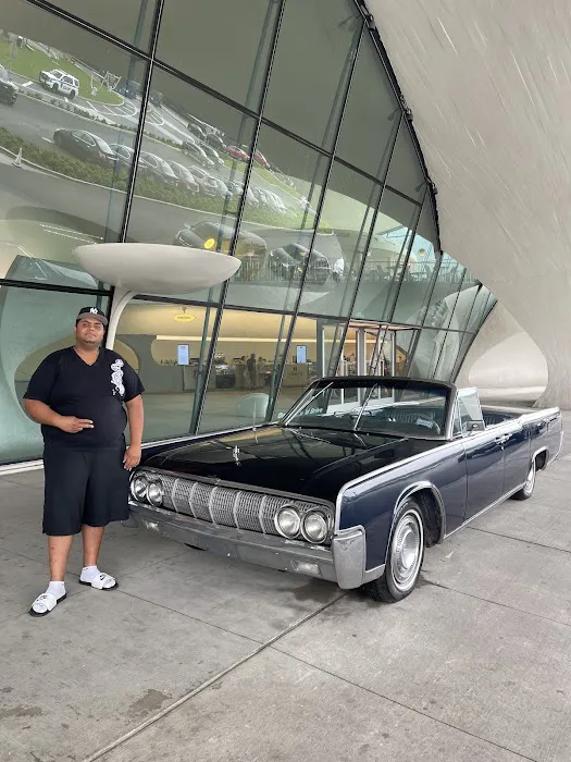 DR MICHAEL ROGERS Picture 4