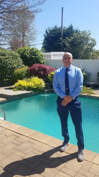 DR MICHAEL ROGERS Picture 5