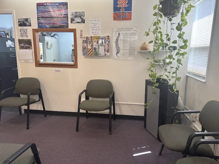 DR MICHAEL ROGERS Picture 8