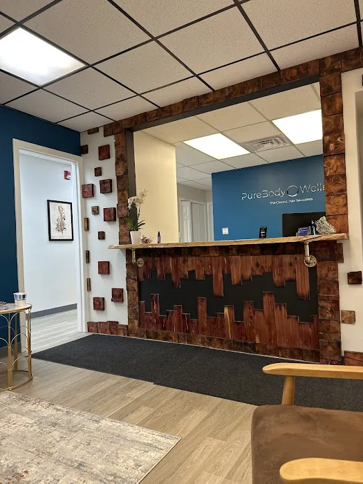 PureBody Wellness Picture 2