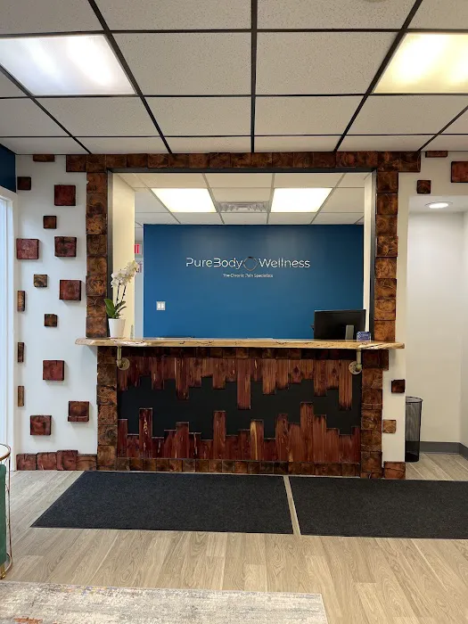 PureBody Wellness Picture 1