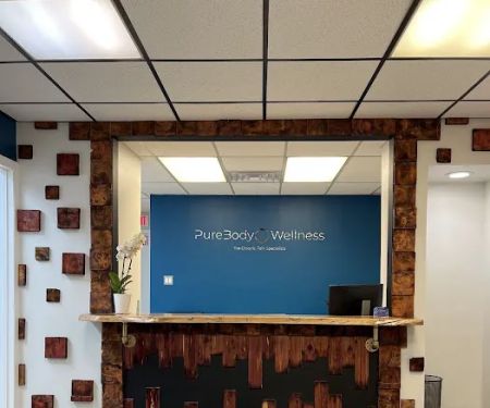 PureBody Wellness