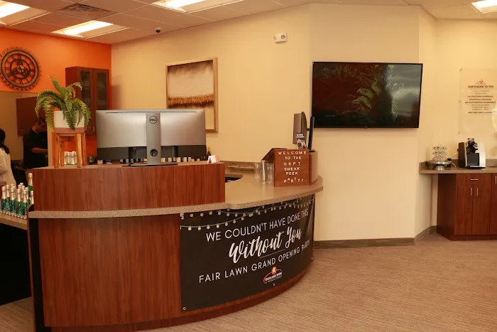 Oakland Spine & Physical Therapy Picture 7