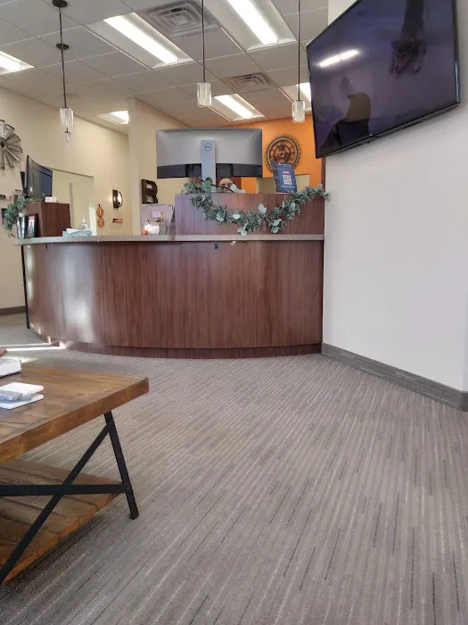 Oakland Spine & Physical Therapy Picture 10