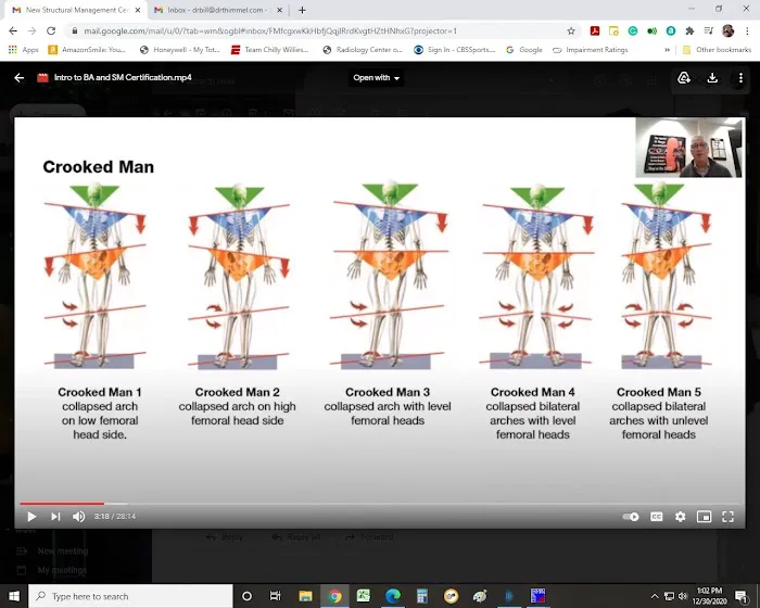 William Thimmel D.C. Picture 2