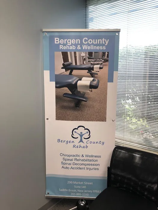 Bergen County Chiropractic Picture 1