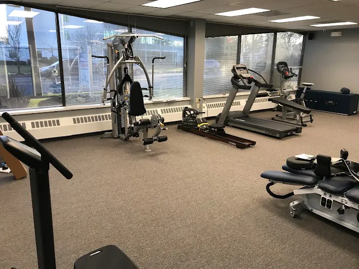 Bergen County Chiropractic Picture 3