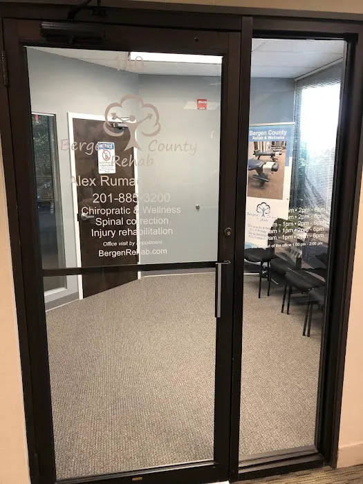 Bergen County Chiropractic Picture 6