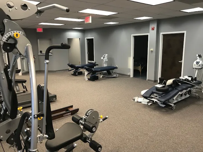 Bergen County Chiropractic Picture 4