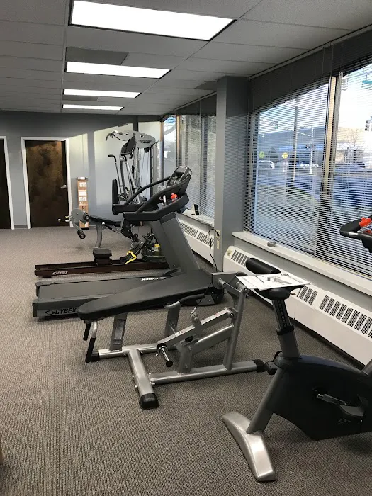 Bergen County Chiropractic Picture 7