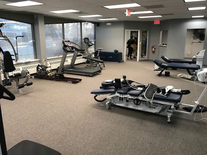 Bergen County Chiropractic Picture 9