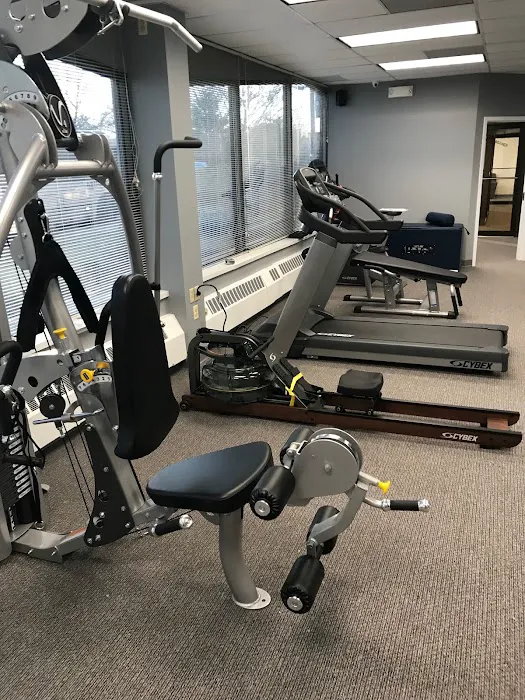 Bergen County Chiropractic Picture 10