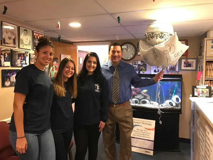 D'Agostino Chiropractic Associates Picture 1