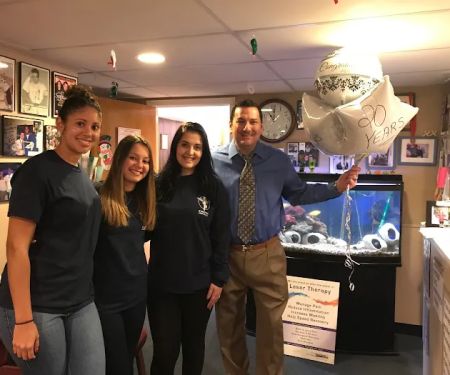 D'Agostino Chiropractic Associates