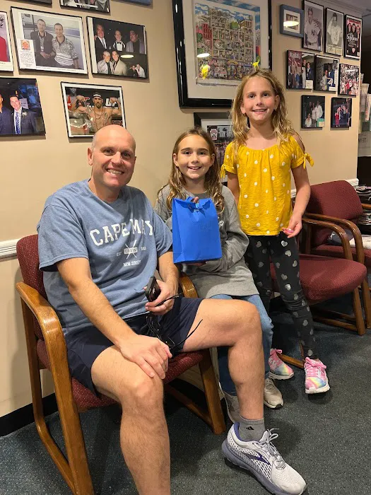 D'Agostino Chiropractic Associates Picture 3