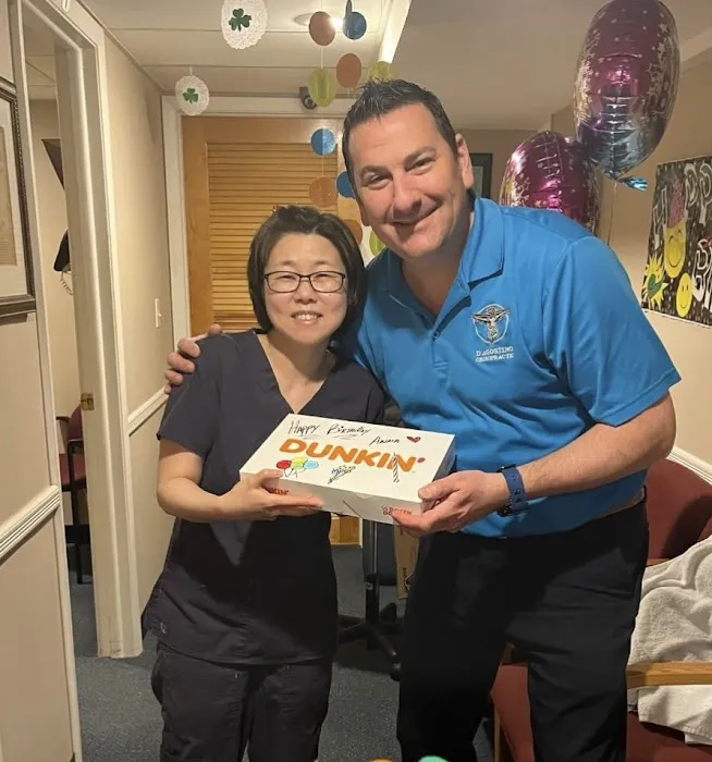 D'Agostino Chiropractic Associates Picture 2