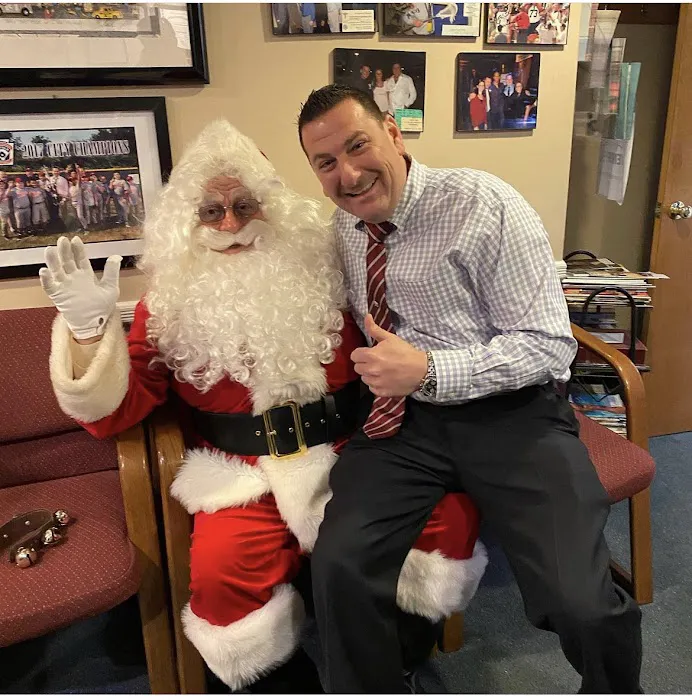 D'Agostino Chiropractic Associates Picture 5