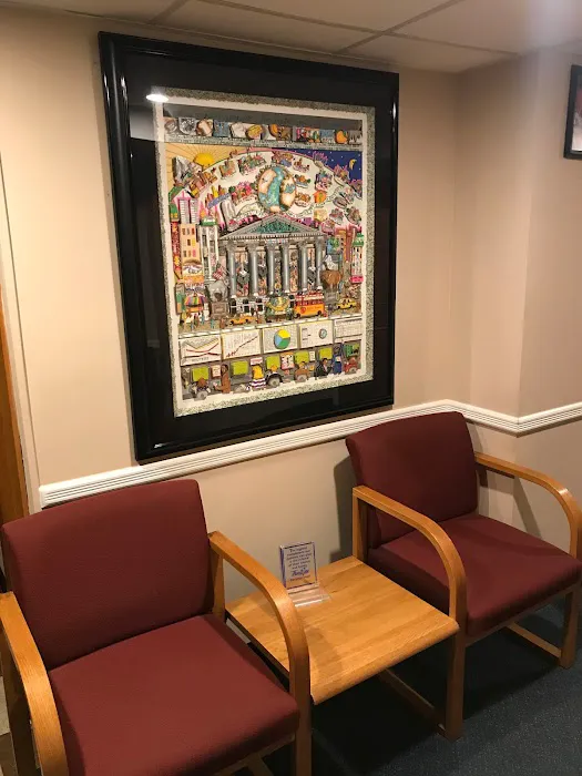 D'Agostino Chiropractic Associates Picture 10