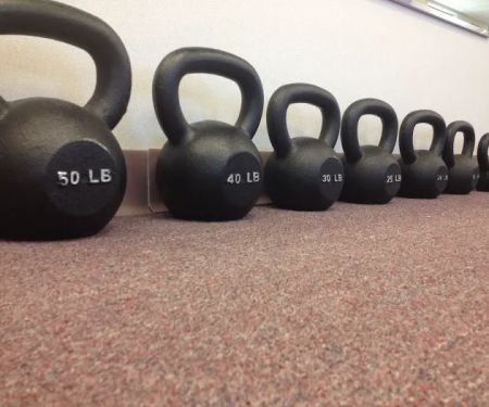 North Jersey Spine & Sports, PC - Jason Weber, DC, DACRB