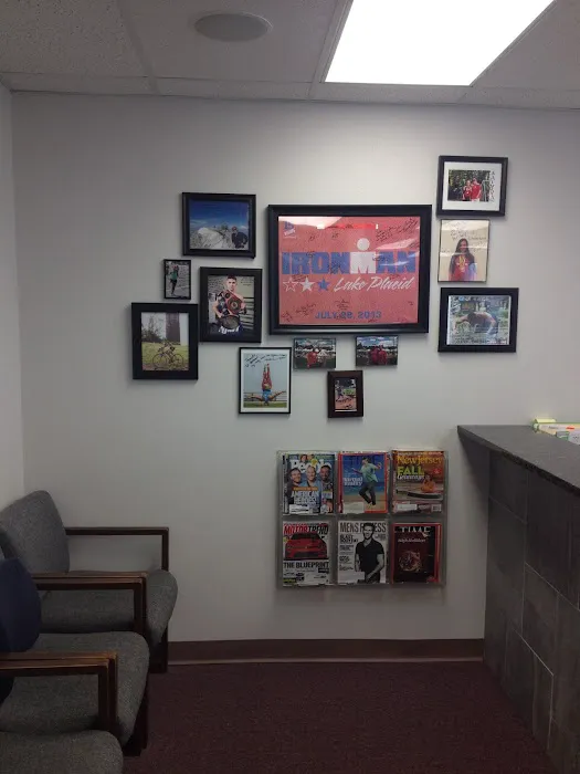 North Jersey Spine & Sports, PC - Jason Weber, DC, DACRB Picture 3