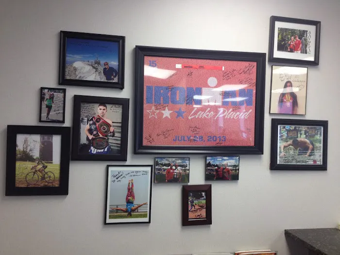 North Jersey Spine & Sports, PC - Jason Weber, DC, DACRB Picture 4