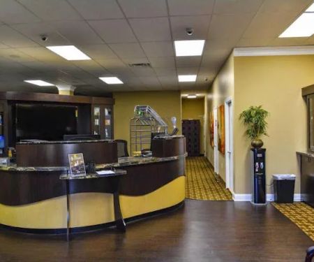 Ferraro Spine & Rehabilitation: Chiropractic and Physical Therapy