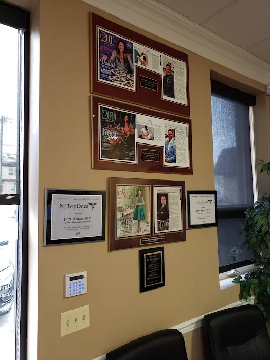 Ferraro Spine & Rehabilitation: Chiropractic and Physical Therapy Picture 9