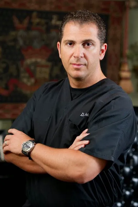 Ferraro Peter, DC, MCS-P Picture 1