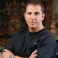 Ferraro Peter, DC, MCS-P ico