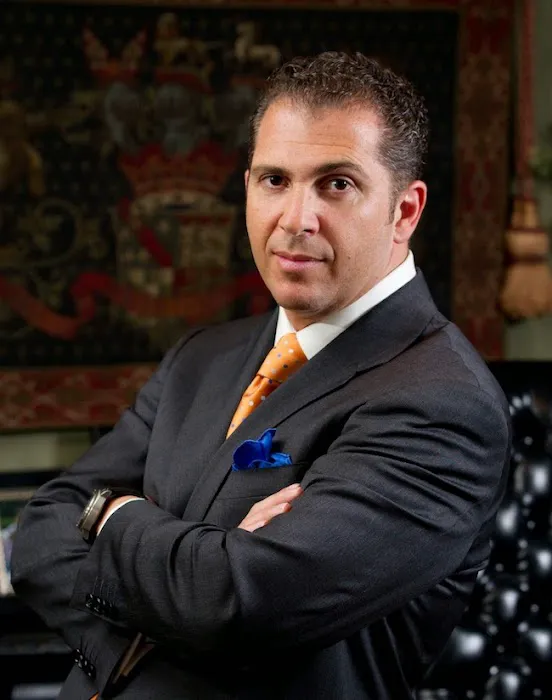 Ferraro Peter, DC, MCS-P Picture 3