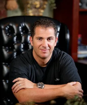 Ferraro Peter, DC, MCS-P Picture 2