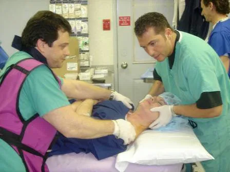 Ferraro Peter, DC, MCS-P Picture 5