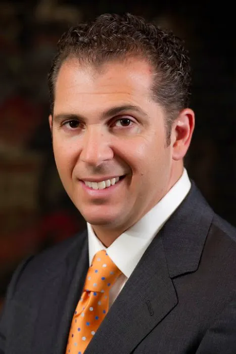 Ferraro Peter, DC, MCS-P Picture 4