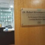 Dr Robert G. Silverman, DC. Westchester Integrative Health