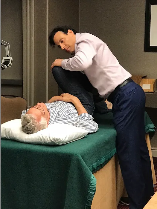 Dr Robert G. Silverman, DC. Westchester Integrative Health Picture 8