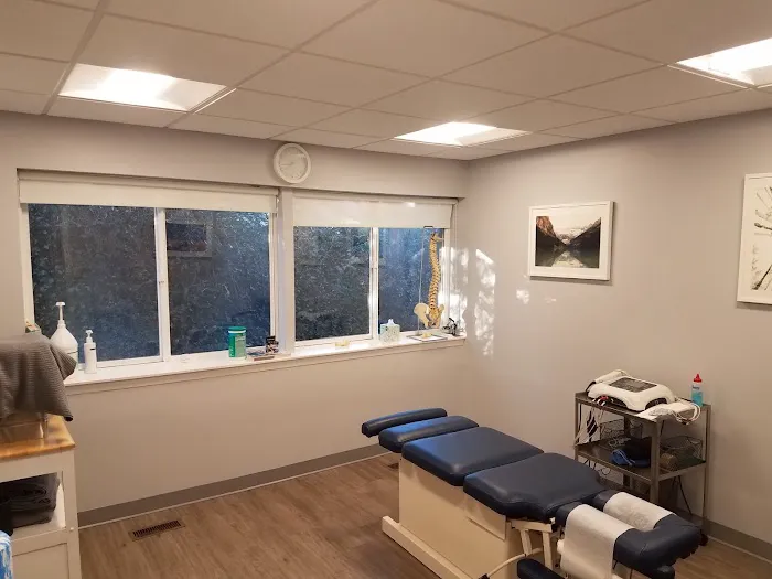 Eglauf Wellness Center - Patrick J. Eglauf, DC Picture 3