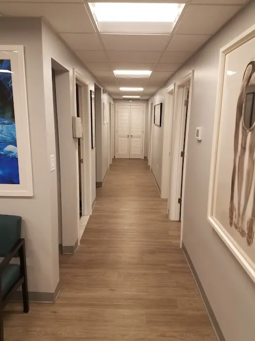 Eglauf Wellness Center - Patrick J. Eglauf, DC Picture 2