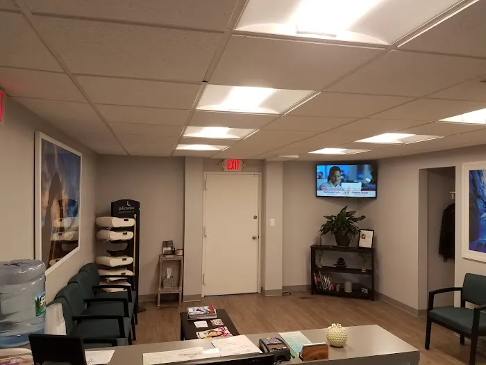 Eglauf Wellness Center - Patrick J. Eglauf, DC Picture 1