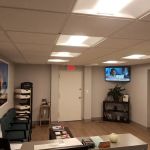 Eglauf Wellness Center - Patrick J. Eglauf, DC