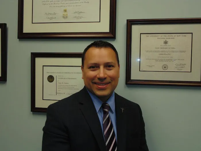 White Plains Chiropractic Wellness, PLLC Picture 2