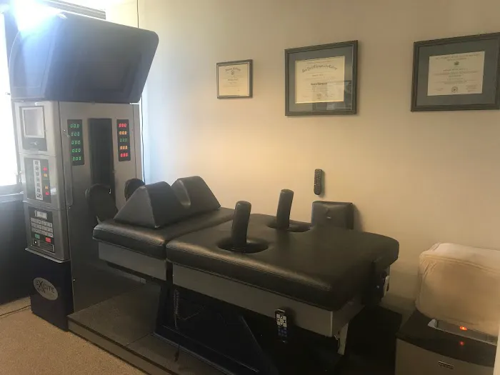Chiropractic Associates Picture 1