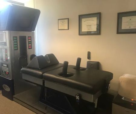 Chiropractic Associates