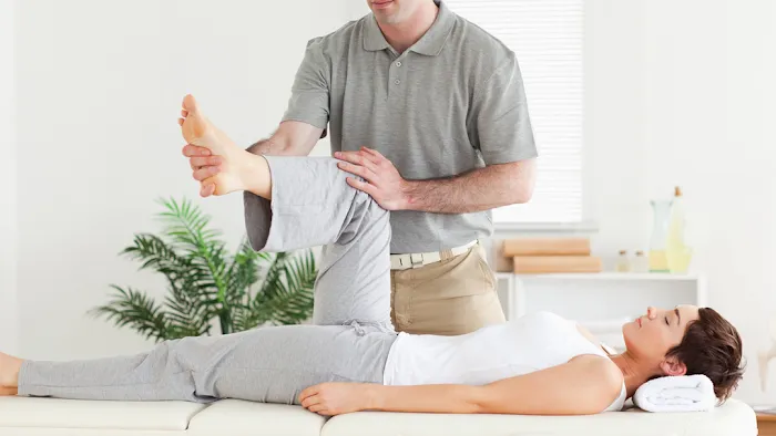 Complete Medical Chiropractic & Rehabilitation Picture 1