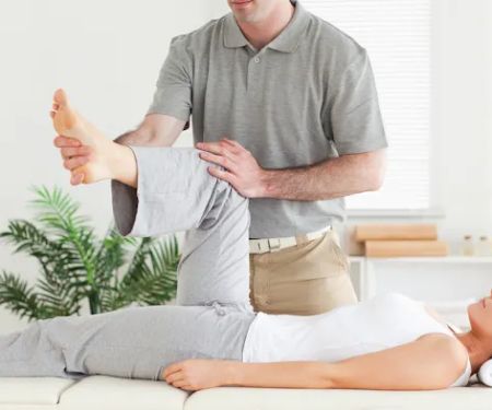 Complete Medical Chiropractic & Rehabilitation