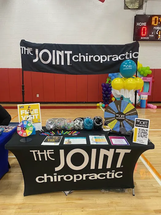 The Joint Chiropractic Picture 2