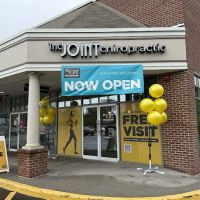 The Joint Chiropractic ico