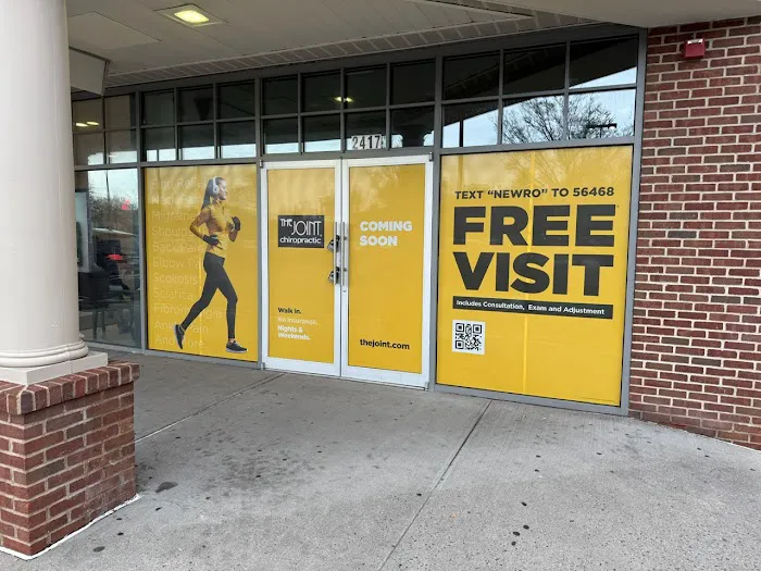 The Joint Chiropractic Picture 6